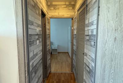 Apartament cu 2 camere decomandat în Doamna Ghica