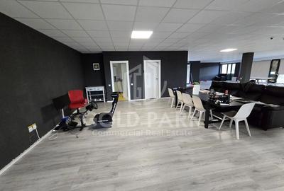 Spațiu comercial, de 350 mp, în Borhanci - 14