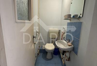 Apartament cu 3 camere decomandat în Tudor - 4
