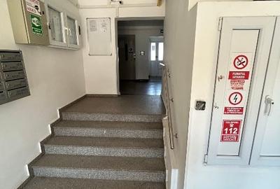 Apartament cu 3 camere decomandat, mobilat în Sud - 5