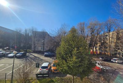 Apartament cu 2 camere decomandat, mobilat în Berceni - 15