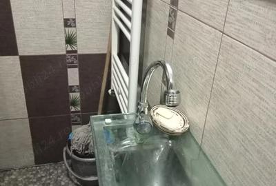 Garsonieră decomandată în Gării - 2
