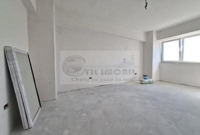 Apartament decomandat de vanzare in Iasi, Galata, 57,81 mp, bloc nou - 4