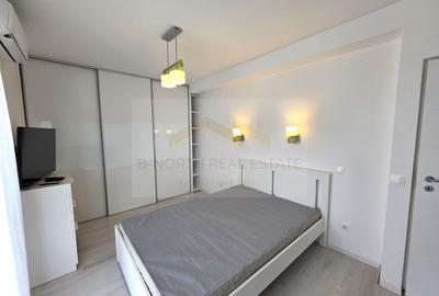 Duplex modern de închiriat în Odăi (Otopeni) | 3 dormitoare Panouri Fotovoltaice - 2