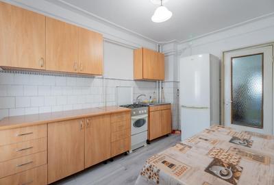 Apartament cu 3 camere decomandat, mobilat în Tătărași - 11