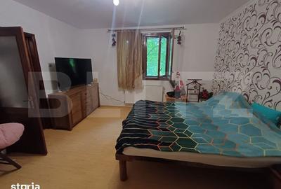 Casă cu 5 camere cu Teren 1720 Mp în Ipotești - 5