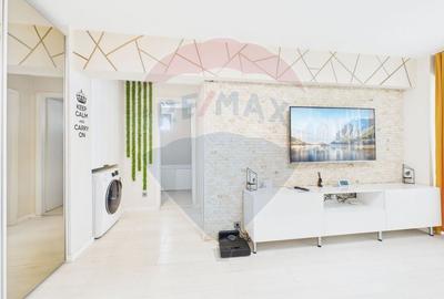 Apartament smart-2 camere Campia Libertatii - 3