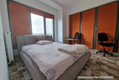 Tomis Nord (Campus Universitar Ovidius) - Studiou mobilat-utilat modern, parcare - 6