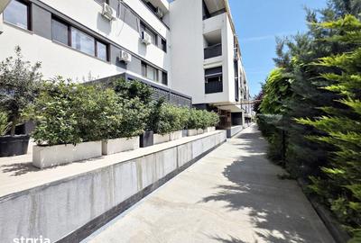 Apartament cu 2 camere decomandat în Snagov - 5