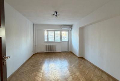 Apartament cu 3 camere decomandat în Dorobanți - 2