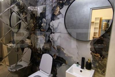 Apartament 3 camere, 100 mp, strada Crasnei - 6