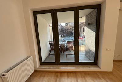 Închiriere Duplex Exclusivist – 4 camere, Dorobanți–Floreasca, zona Capitale - 8