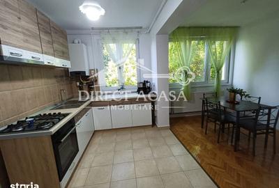 Apartament cu 2 camere în Libertății - 7