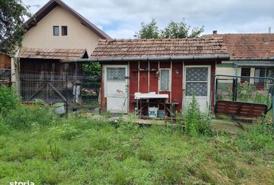 Spațiu comercial, în Apahida - 3