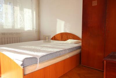 Apartament cu 2 camere decomandat, mobilat în Gheorghe Lazăr - 1