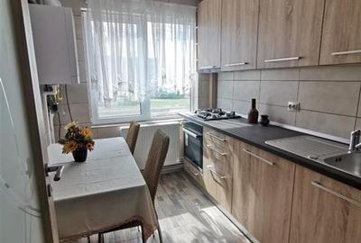 Apartament cu 2 camere decomandat, mobilat în Alexandru cel Bun - 8