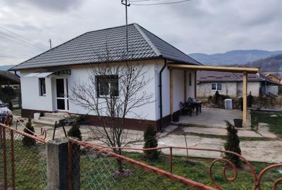 Casă cu 3 camere în Șimișna - 8
