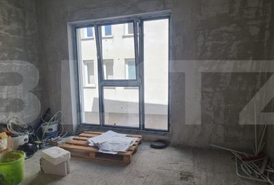 Duplex semifinisat de 131 mp  in Zorilor - 11