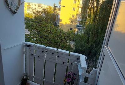 Garsonieră decomandată în Lenin - 6