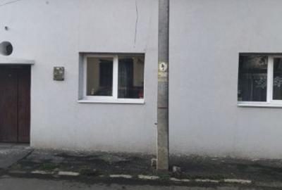 Casă cu 3 camere cu Teren 370 Mp în Gării - 9