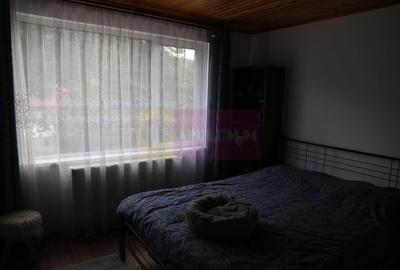 Apartament cu 4 camere de vanzare in Busteni - 28