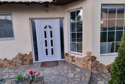 Vila noua, P+M, teren 350 mp - zona Bariera Traian - COMISION 0% - 16