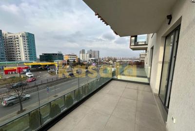 Apartament 2 Camere ?os. Virtu?ii | Bloc Nou 2024 | 66.... Apartament 2 Camere ?os. Virtu?ii | Bloc Nou 2024 | 66.... - 4