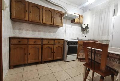 Apartament cu 3 camere decomandat în Central - 7