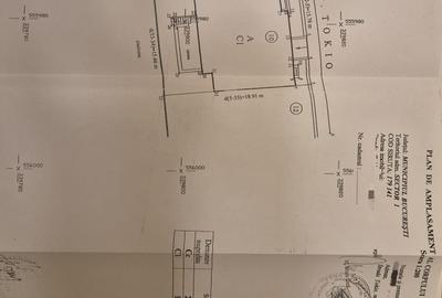 Casă individuală cu 7 camere cu Canalizare în Capitale - 26