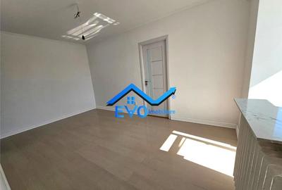 Apartament 2 camere, renovat, Alexandru cel Bun, zona Miron - 2