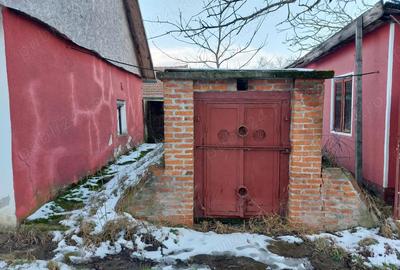 Casă cu 3 camere în Diosig - 7