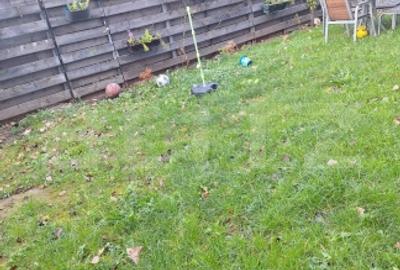 Apartament cu 3 camere semidecomandat, mobilat în Florești - 9