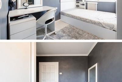 Apartament cu 3 camere în Aurel Vlaicu - 2