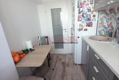 Unirii - Cantemir - 2 camere - 5