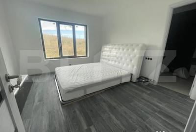 Casă cu 3 camere cu Teren 1100 Mp în Central - 11