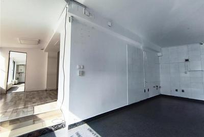 Spatiu Comercial 4 camere 2 intrari Tudor Intrare din Bulevard 143 mp Spatiu Comercial 4 camere 2 intrari Tudor Intrare din Bulevard 143 mp - 8