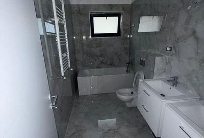 Casă cu 4 camere în Dârvari - 3