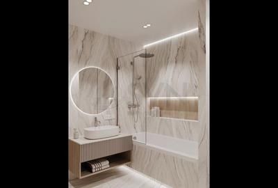 Studio modern de in zona Stefan cel Mare I Viitorului Studio modern de in zona Stefan cel Mare I Viitorului - 8