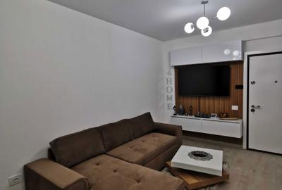 Apartament cu 2 camere decomandat în Nord - 1