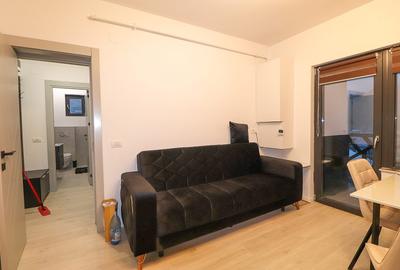Apartament Cu 2 Camere,  În Busteni, Zamora!!! - 2