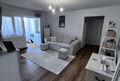 Apartament cu 2 camere în Micro 16 - 2