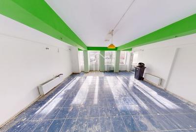 Spatiu comercial, hala, birouri - malul Cibinului 1500 mp - 9