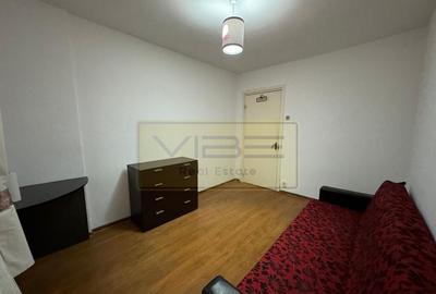 Apartament 2 camere decomandat Hala Centrala - Palas Mall - 9