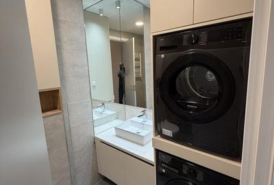 Pipera -Inchiriere Vila-complexul rezidential Zenville - 6