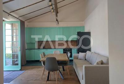 Casă individuală cu 3 camere cu Teren 370 Mp în Cisnădie - 4