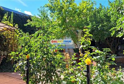 Inchiriere vila reprezentativa Rond Cosbuc / Libertatii / Parcul Carol - 6