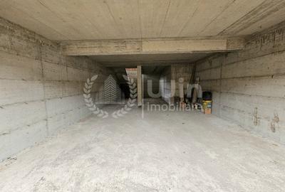Casa individuala 4 camere | Teren 500mp | Manastur | Roata Faget - 5