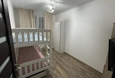 Apartament cu 3 camere semidecomandat, mobilat în Nicolae Grigorescu - 3