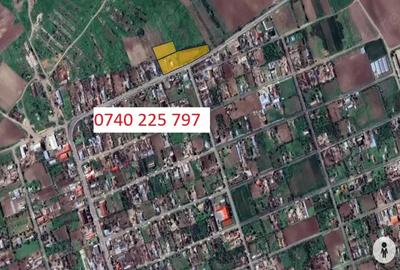 Vand casa in loc. Scor?aru Vechi, jud. Braila - 1