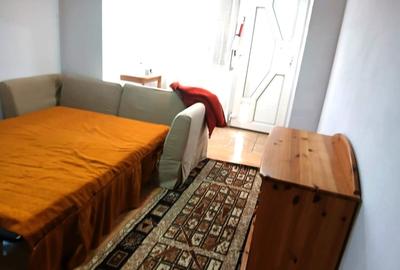 Apartament cu 2 camere semidecomandat, mobilat în Central - 7
